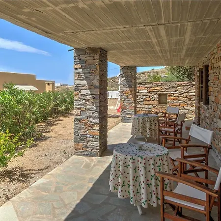 Holiday home Studio Koundouros