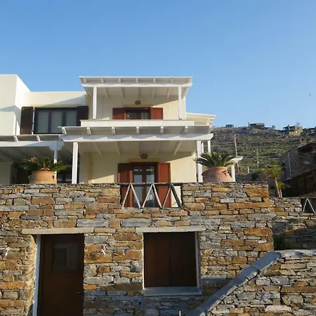 Studio Holiday home
