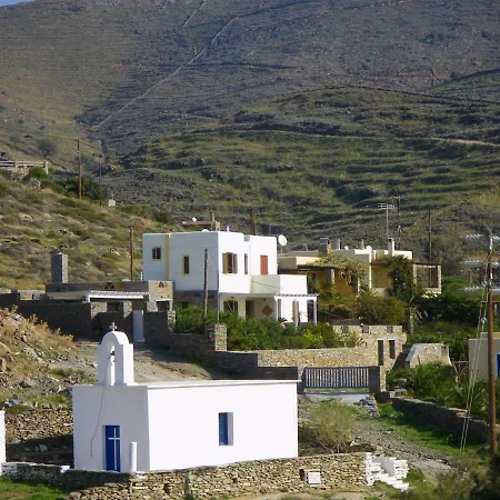 Feriehus Studio Koundouros