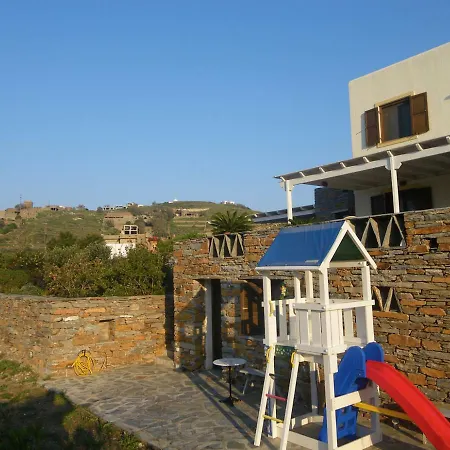 Studio Holiday home